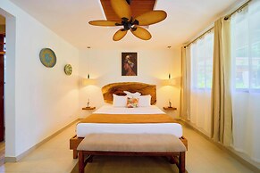 Olinca Boutique Hotel