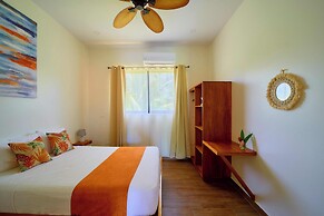 Olinca Boutique Hotel