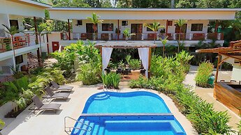 Olinca Boutique Hotel