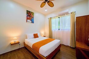 Olinca Boutique Hotel