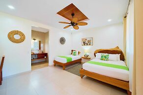 Olinca Boutique Hotel