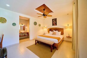 Olinca Boutique Hotel