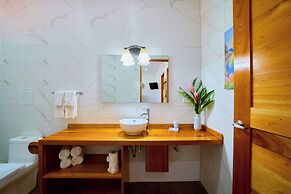 Olinca Boutique Hotel