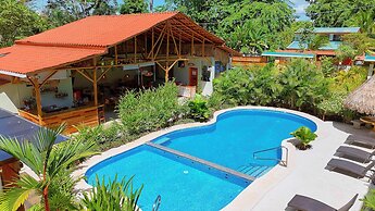 Olinca Boutique Hotel