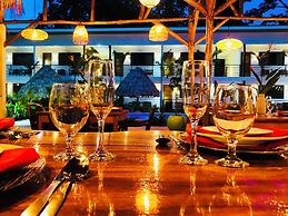 Olinca Boutique Hotel