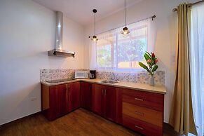 Olinca Boutique Hotel