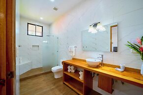 Olinca Boutique Hotel