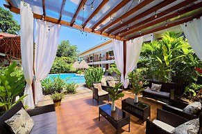 Olinca Boutique Hotel