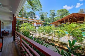 Olinca Boutique Hotel