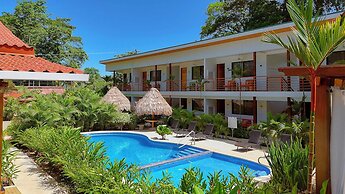 Olinca Boutique Hotel