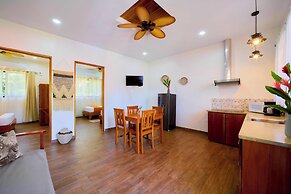 Olinca Boutique Hotel