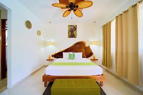 Olinca Boutique Hotel