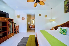 Olinca Boutique Hotel