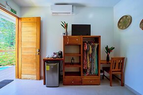 Olinca Boutique Hotel