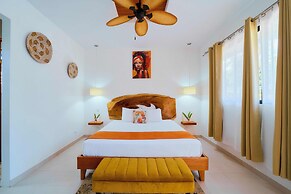 Olinca Boutique Hotel