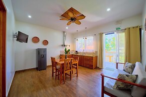 Olinca Boutique Hotel