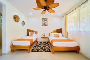 Olinca Boutique Hotel