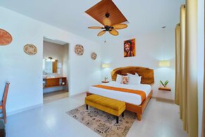 Olinca Boutique Hotel