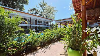 Olinca Boutique Hotel