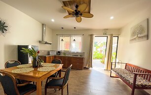 Olinca Boutique Hotel