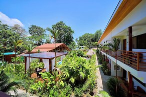 Olinca Boutique Hotel