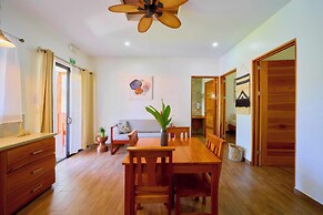 Olinca Boutique Hotel