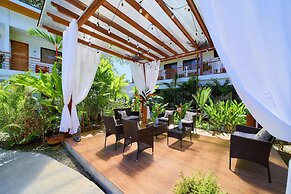 Olinca Boutique Hotel