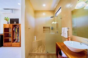 Olinca Boutique Hotel