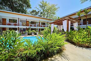 Olinca Boutique Hotel