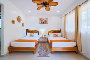 Olinca Boutique Hotel