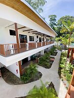 Olinca Boutique Hotel