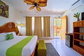 Olinca Boutique Hotel