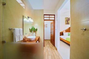 Olinca Boutique Hotel