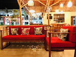 Olinca Boutique Hotel