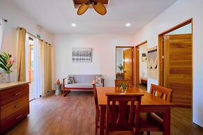 Olinca Boutique Hotel