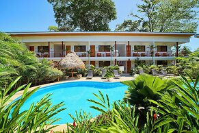 Olinca Boutique Hotel