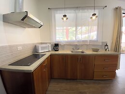 Olinca Boutique Hotel