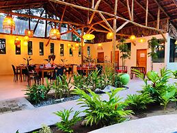 Olinca Boutique Hotel