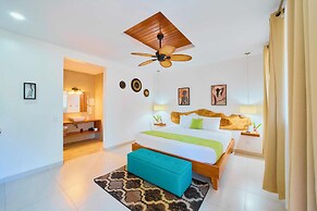 Olinca Boutique Hotel