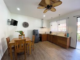 Olinca Boutique Hotel