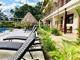 Olinca Boutique Hotel