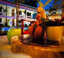 Olinca Boutique Hotel