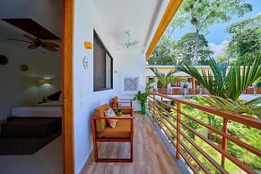 Olinca Boutique Hotel