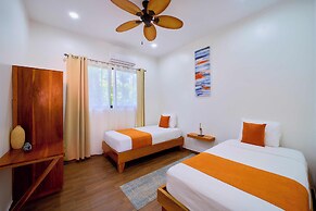 Olinca Boutique Hotel