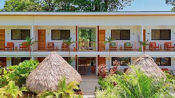 Olinca Boutique Hotel