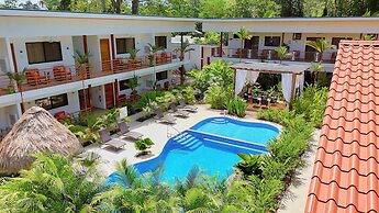 Olinca Boutique Hotel