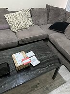 1 Private Bedroom Sharing Bathroom and Kitchen