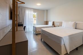 Liiv Natal Ponta Negra Mar