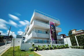 Liiv Natal Ponta Negra Mar