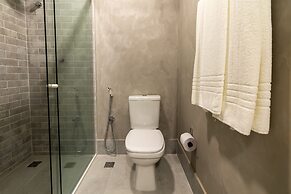 Liiv Natal Ponta Negra Mar